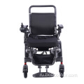 Пожилой отключенные складные электрические инвалидные инвалидные коляски легкое управление